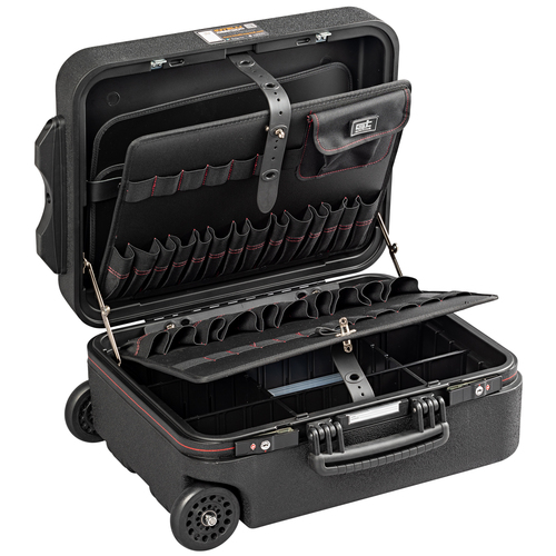 GT LİNE NEW MEGA PTS TAKIM ÇANTASI Thumbnail